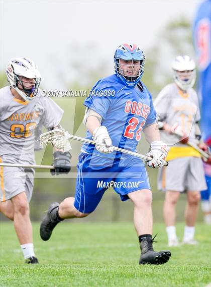 Thumbnail 2 in Goshen Central @ Warwick photogallery.