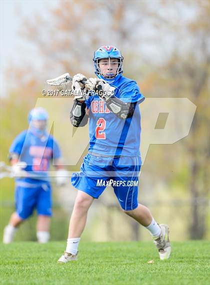 Thumbnail 2 in Goshen Central @ Warwick photogallery.