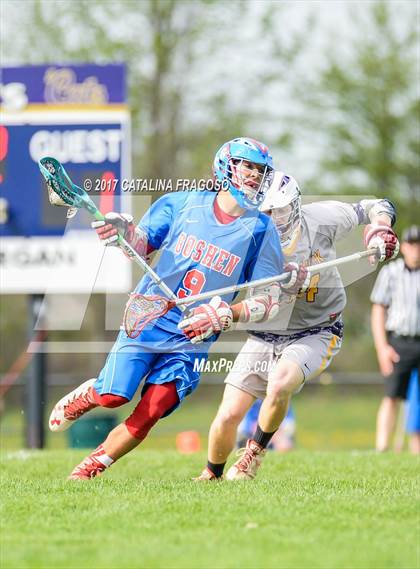 Thumbnail 3 in Goshen Central @ Warwick photogallery.