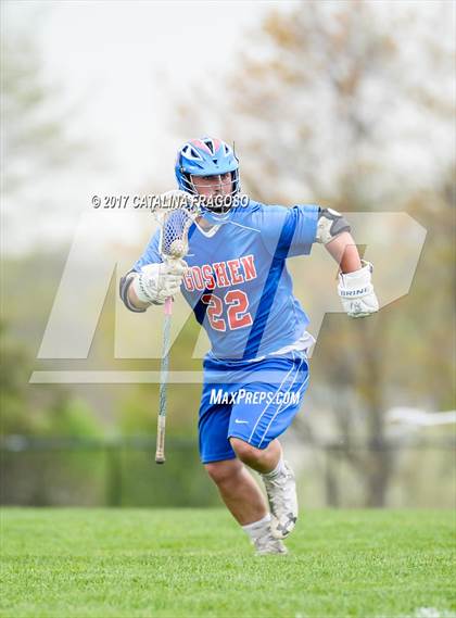 Thumbnail 3 in Goshen Central @ Warwick photogallery.