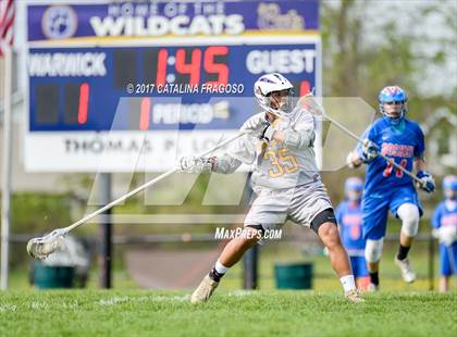 Thumbnail 3 in Goshen Central @ Warwick photogallery.