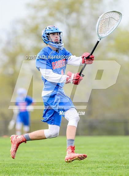 Thumbnail 2 in Goshen Central @ Warwick photogallery.
