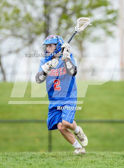 Thumbnail 2 in Goshen Central @ Warwick photogallery.