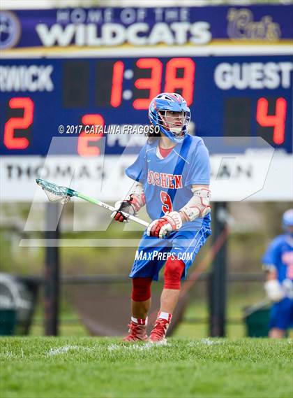 Thumbnail 1 in Goshen Central @ Warwick photogallery.