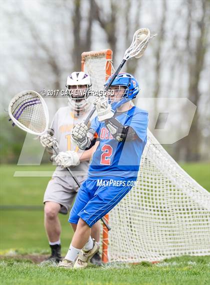 Thumbnail 3 in Goshen Central @ Warwick photogallery.