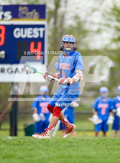 Thumbnail 3 in Goshen Central @ Warwick photogallery.