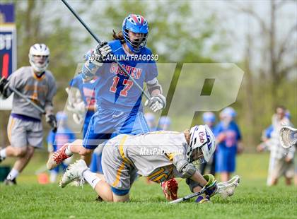 Thumbnail 1 in Goshen Central @ Warwick photogallery.