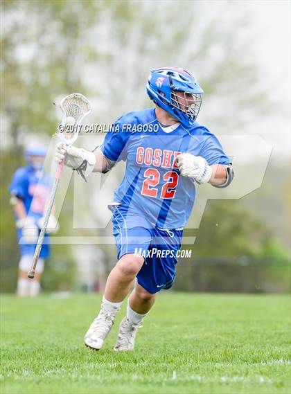 Thumbnail 1 in Goshen Central @ Warwick photogallery.