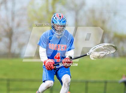 Thumbnail 3 in Goshen Central @ Warwick photogallery.