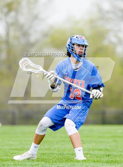 Thumbnail 2 in Goshen Central @ Warwick photogallery.