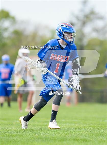 Thumbnail 3 in Goshen Central @ Warwick photogallery.