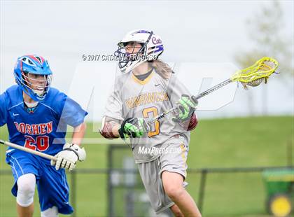 Thumbnail 3 in Goshen Central @ Warwick photogallery.