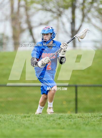 Thumbnail 2 in Goshen Central @ Warwick photogallery.