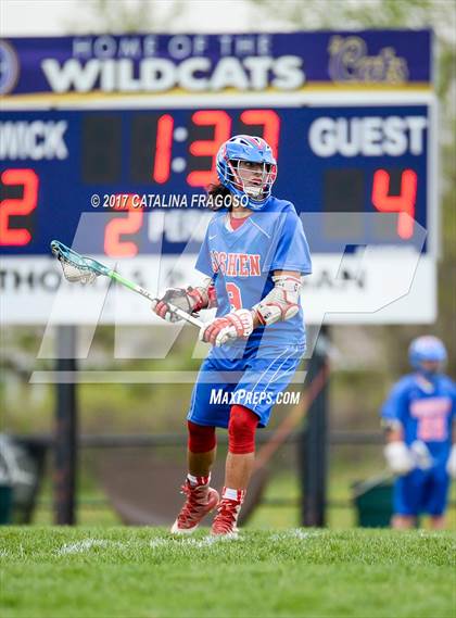 Thumbnail 2 in Goshen Central @ Warwick photogallery.