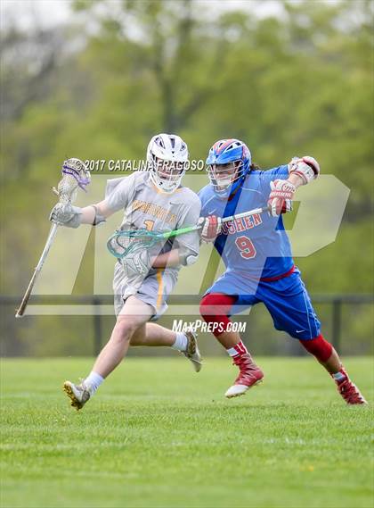 Thumbnail 2 in Goshen Central @ Warwick photogallery.