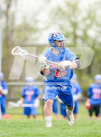 Thumbnail 3 in Goshen Central @ Warwick photogallery.