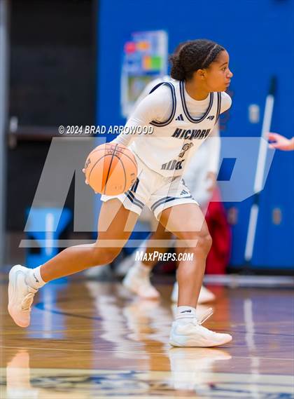 Thumbnail 1 in North Lincoln vs. Hickory Ridge (Phenom Lakesgiving) photogallery.