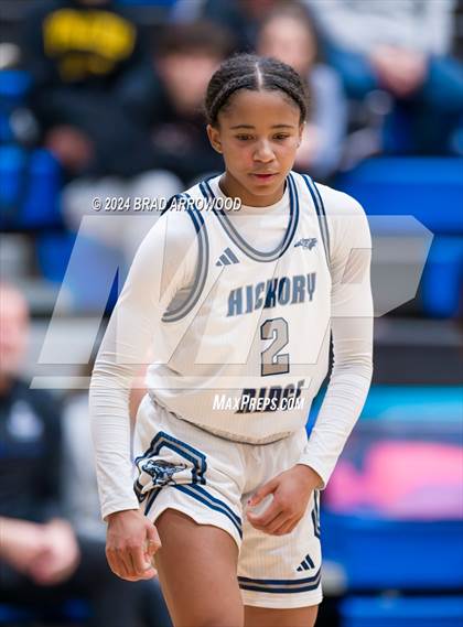 Thumbnail 1 in North Lincoln vs. Hickory Ridge (Phenom Lakesgiving) photogallery.