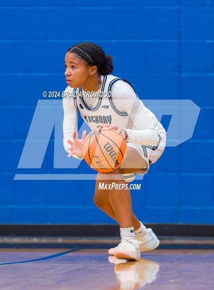 Thumbnail 2 in North Lincoln vs. Hickory Ridge (Phenom Lakesgiving) photogallery.