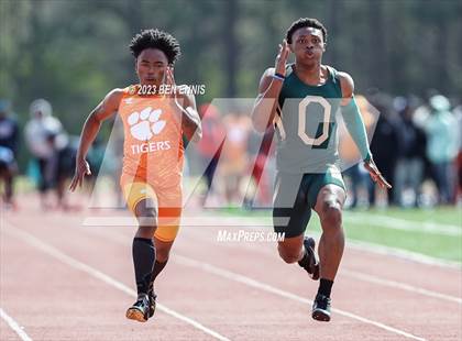 Thumbnail 3 in James Rollerson Memorial Relays (Track) photogallery.