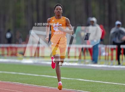 Thumbnail 2 in James Rollerson Memorial Relays (Track) photogallery.