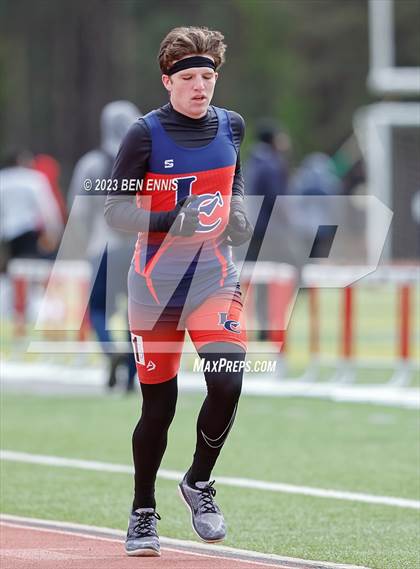 Thumbnail 3 in James Rollerson Memorial Relays (Track) photogallery.