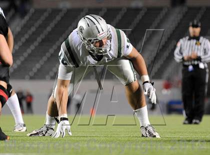 Thumbnail 3 in De La Salle vs. Centennial (CIF State Open Division Final) photogallery.