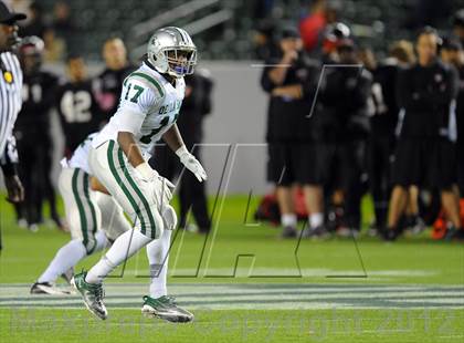 Thumbnail 3 in De La Salle vs. Centennial (CIF State Open Division Final) photogallery.