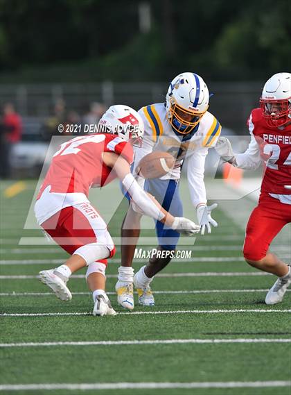 Thumbnail 3 in Irondequoit @ Penfield photogallery.