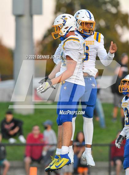Thumbnail 3 in Irondequoit @ Penfield photogallery.
