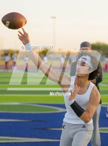 Thumbnail 2 in South Mountain @ Willow Canyon photogallery.