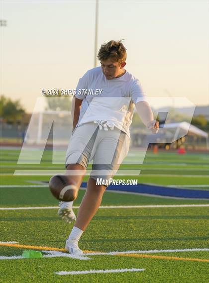 Thumbnail 1 in South Mountain @ Willow Canyon photogallery.