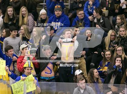 Thumbnail 2 in West Seneca West @ West Seneca East photogallery.
