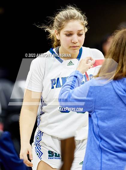 Thumbnail 3 in Shalhevet vs. San Domenico (CIF State D4 Final) photogallery.