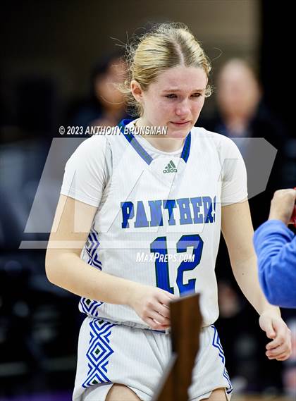 Thumbnail 3 in Shalhevet vs. San Domenico (CIF State D4 Final) photogallery.
