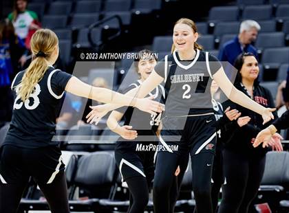 Thumbnail 1 in Shalhevet vs. San Domenico (CIF State D4 Final) photogallery.