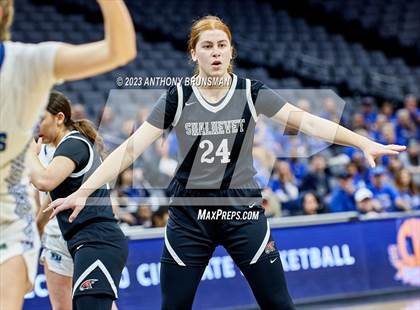 Thumbnail 1 in Shalhevet vs. San Domenico (CIF State D4 Final) photogallery.