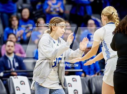 Thumbnail 1 in Shalhevet vs. San Domenico (CIF State D4 Final) photogallery.
