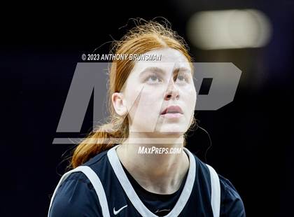 Thumbnail 1 in Shalhevet vs. San Domenico (CIF State D4 Final) photogallery.