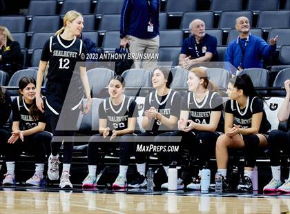 Thumbnail 3 in Shalhevet vs. San Domenico (CIF State D4 Final) photogallery.