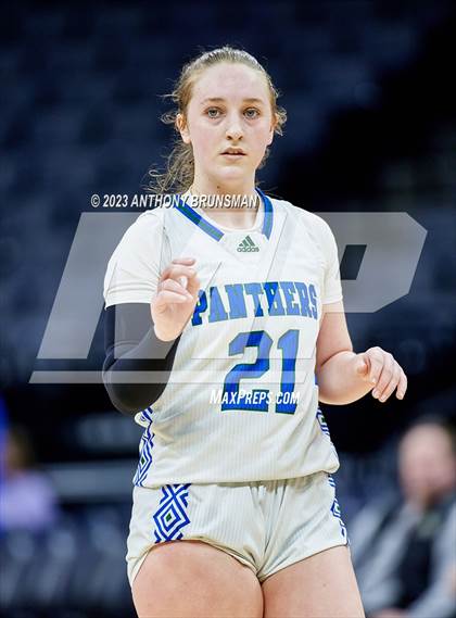 Thumbnail 3 in Shalhevet vs. San Domenico (CIF State D4 Final) photogallery.