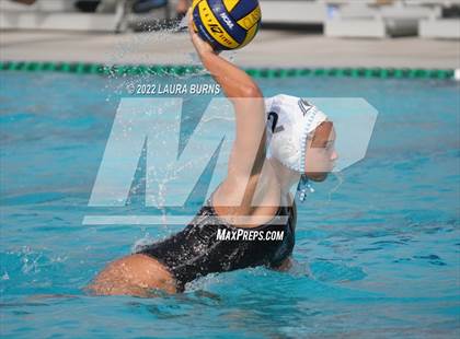 Thumbnail 2 in Saint Francis vs Clovis North (Arroyo Grande Fall Classic) photogallery.
