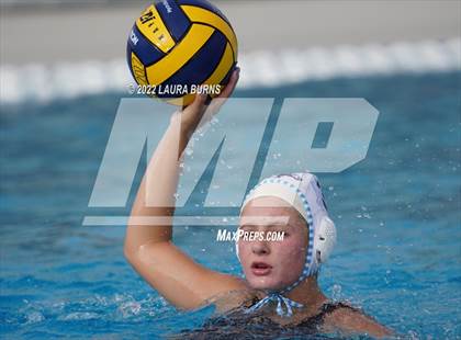 Thumbnail 2 in Saint Francis vs Clovis North (Arroyo Grande Fall Classic) photogallery.