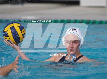 Thumbnail 3 in Saint Francis vs Clovis North (Arroyo Grande Fall Classic) photogallery.