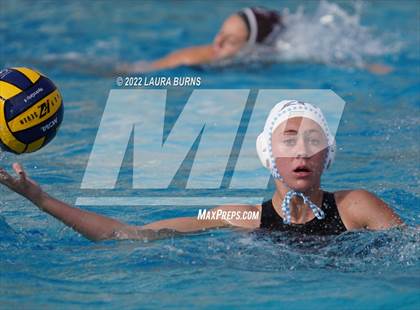 Thumbnail 3 in Saint Francis vs Clovis North (Arroyo Grande Fall Classic) photogallery.