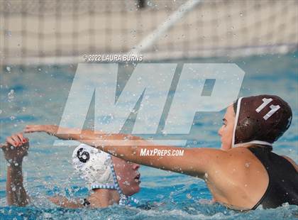 Thumbnail 2 in Saint Francis vs Clovis North (Arroyo Grande Fall Classic) photogallery.