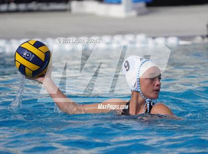 Thumbnail 1 in Saint Francis vs Clovis North (Arroyo Grande Fall Classic) photogallery.