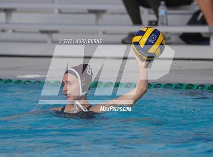 Thumbnail 3 in Saint Francis vs Clovis North (Arroyo Grande Fall Classic) photogallery.