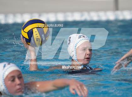 Thumbnail 3 in Saint Francis vs Clovis North (Arroyo Grande Fall Classic) photogallery.