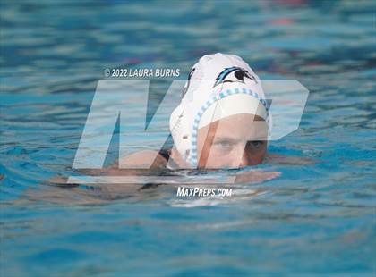 Thumbnail 3 in Saint Francis vs Clovis North (Arroyo Grande Fall Classic) photogallery.